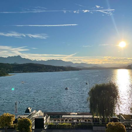 Apartment Lake'S Pörtschach am Wörthersee Esterno foto