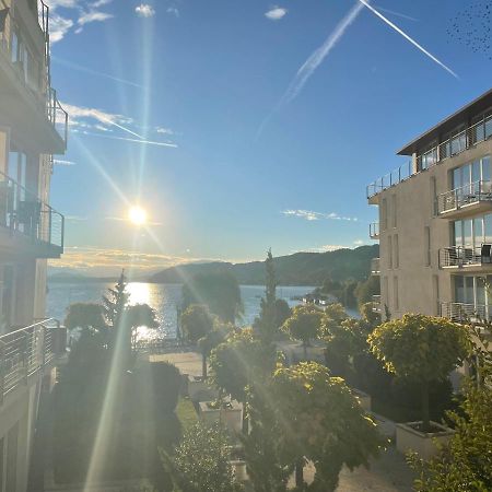 Apartment Lake'S Pörtschach am Wörthersee Esterno foto
