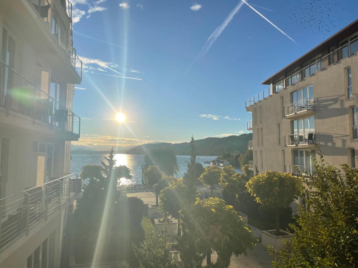 Apartment Lake'S Pörtschach am Wörthersee Esterno foto