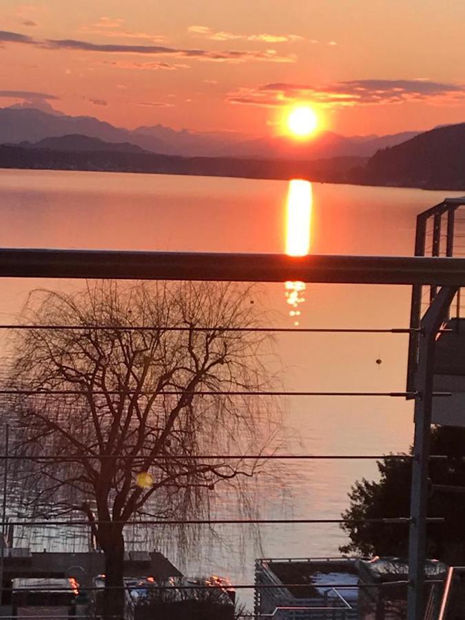 Apartment Lake'S Pörtschach am Wörthersee Esterno foto