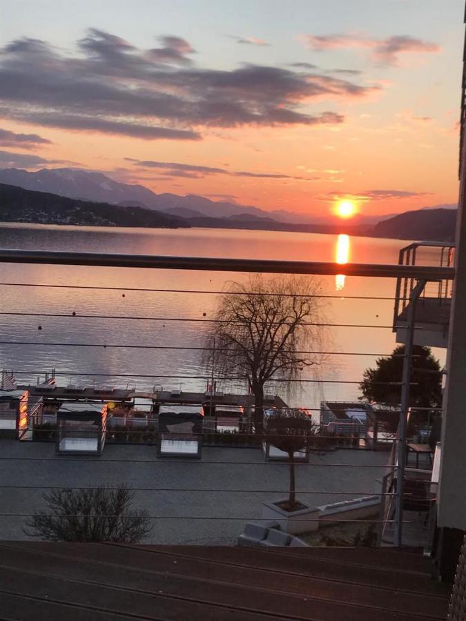 Apartment Lake'S Pörtschach am Wörthersee Esterno foto