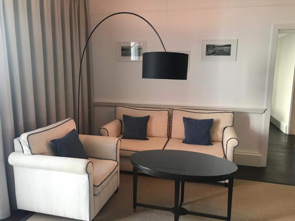 Apartment Lake'S Pörtschach am Wörthersee Esterno foto