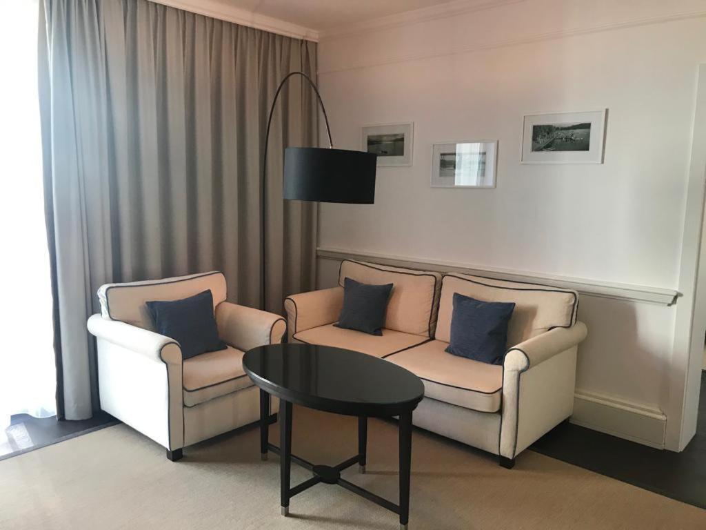 Apartment Lake'S Pörtschach am Wörthersee Esterno foto