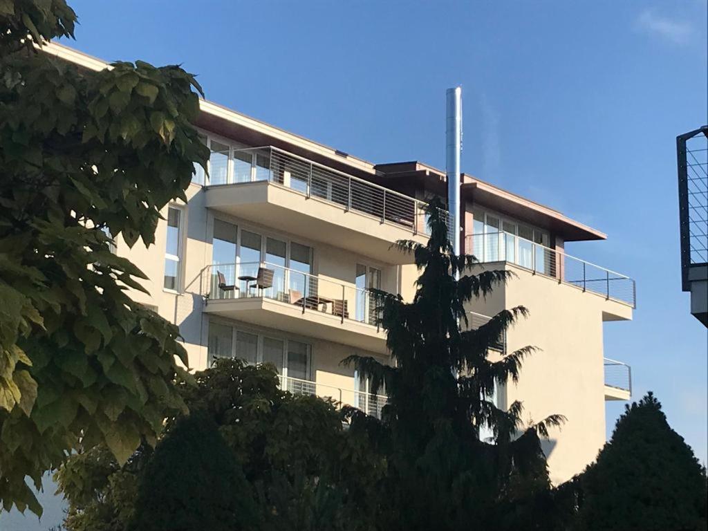 Apartment Lake'S Pörtschach am Wörthersee Esterno foto
