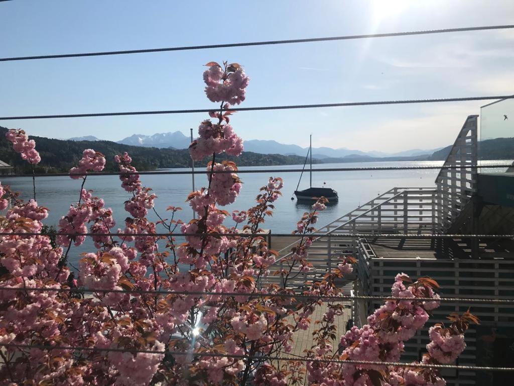 Apartment Lake'S Pörtschach am Wörthersee Esterno foto