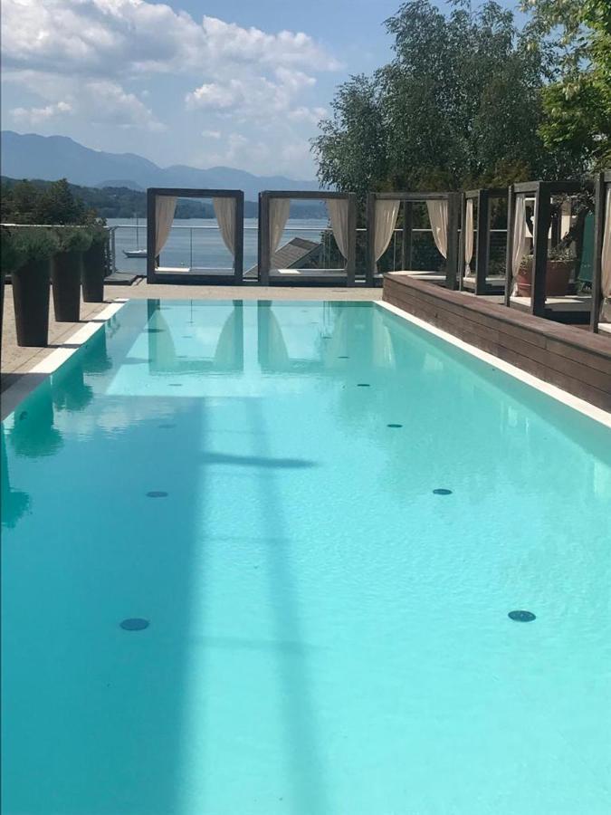 Apartment Lake'S Pörtschach am Wörthersee Esterno foto